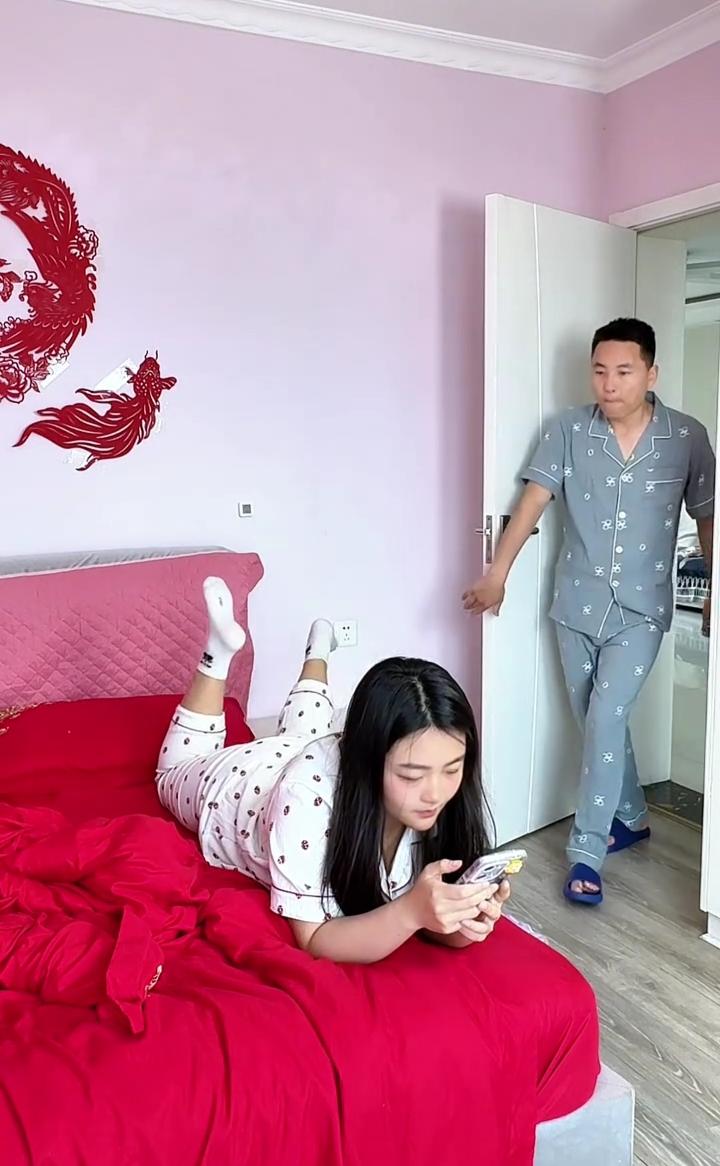 好机会。