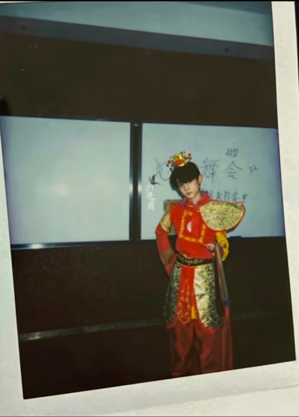 大圣来也 