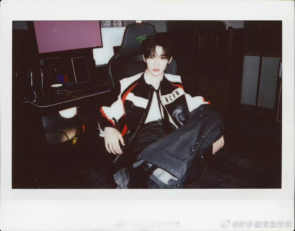 余宇涵什么时候演电竞男主 余宇涵这颜值直接复刻电竞小说男主本人，少年感拉满又自带