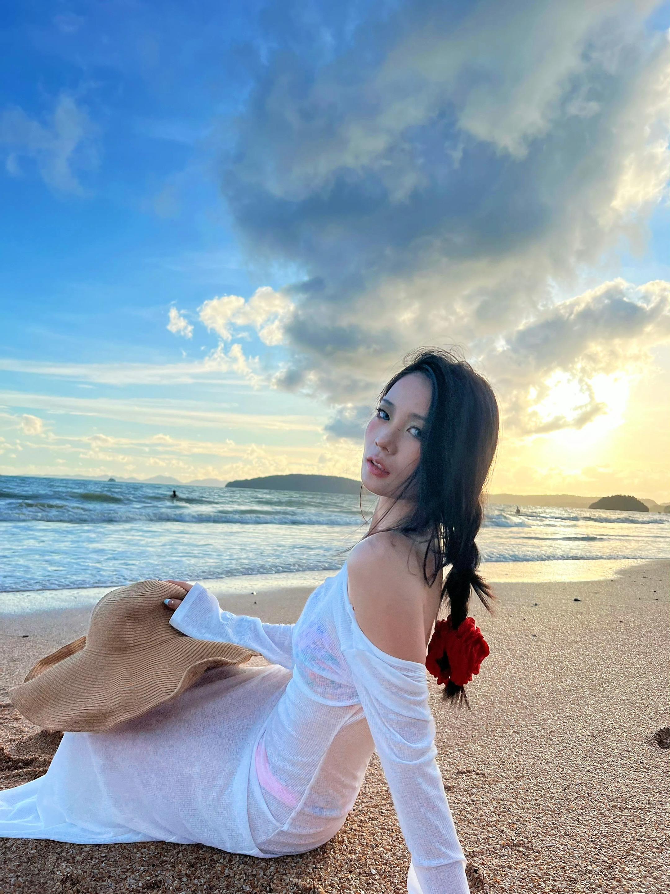 片刻的幸福总被铭记很久