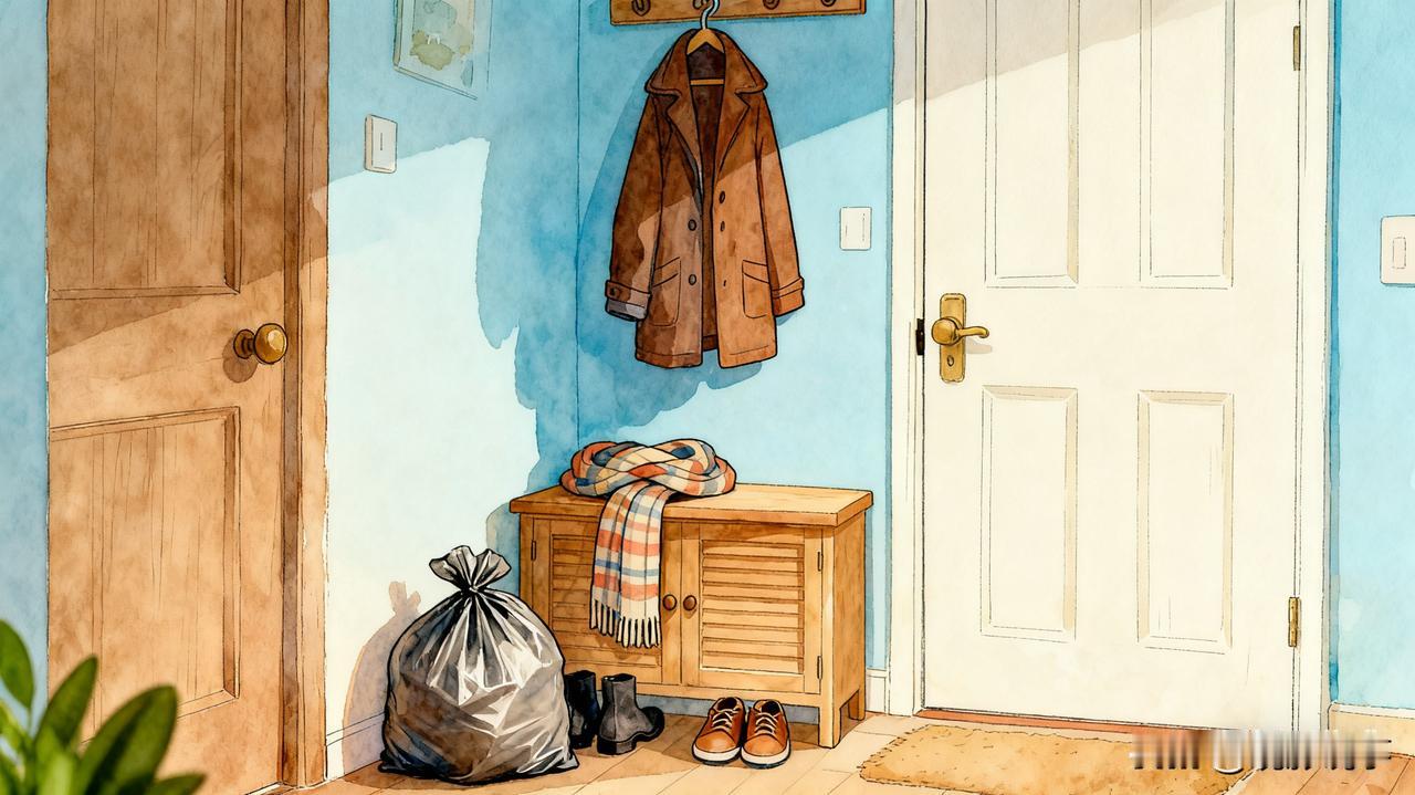 在成都双流区，一位名叫王东的年轻人不慎将其价值过万元的衣物袋遗忘于门前，准备邮寄