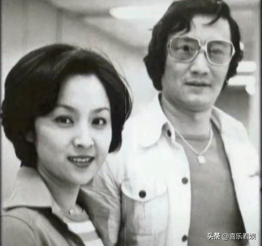 谢贤去世，他的前妻甄珍得知这个消息时，当场就泪崩了，哭着说：“他对我那么好、那么