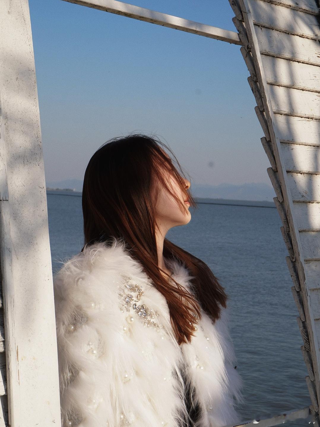 我无限的爱着新的一日