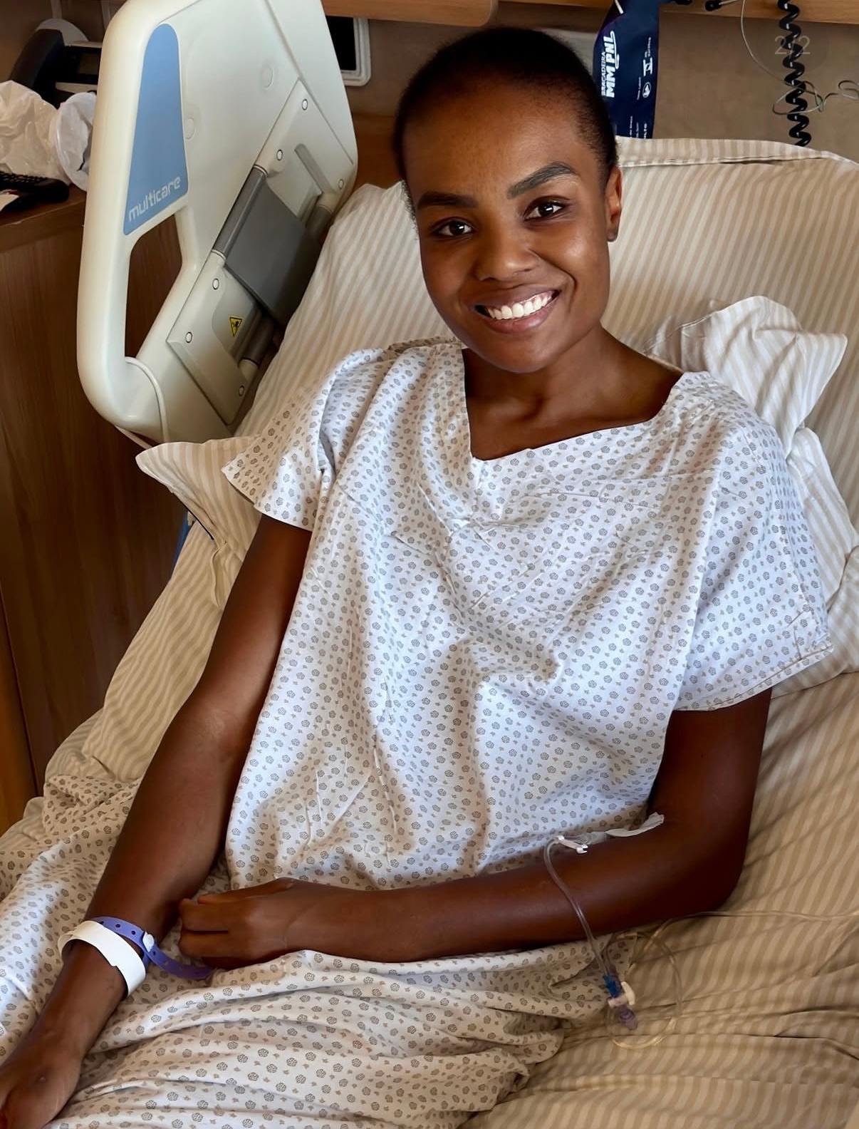 🇧🇷法比亚娜这是咋啦？做了十个小时手术？？？国际排坛动态