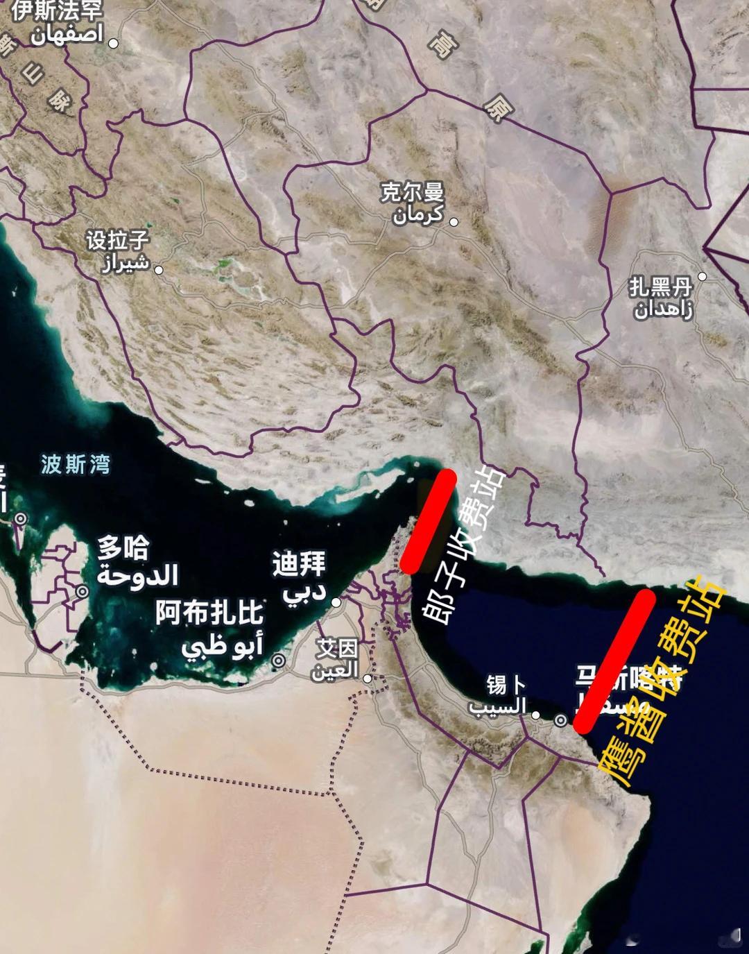 我看到有的博主（非汽车博主）说为啥不一碗水端平。美国不进口我们品牌的车，也不让我