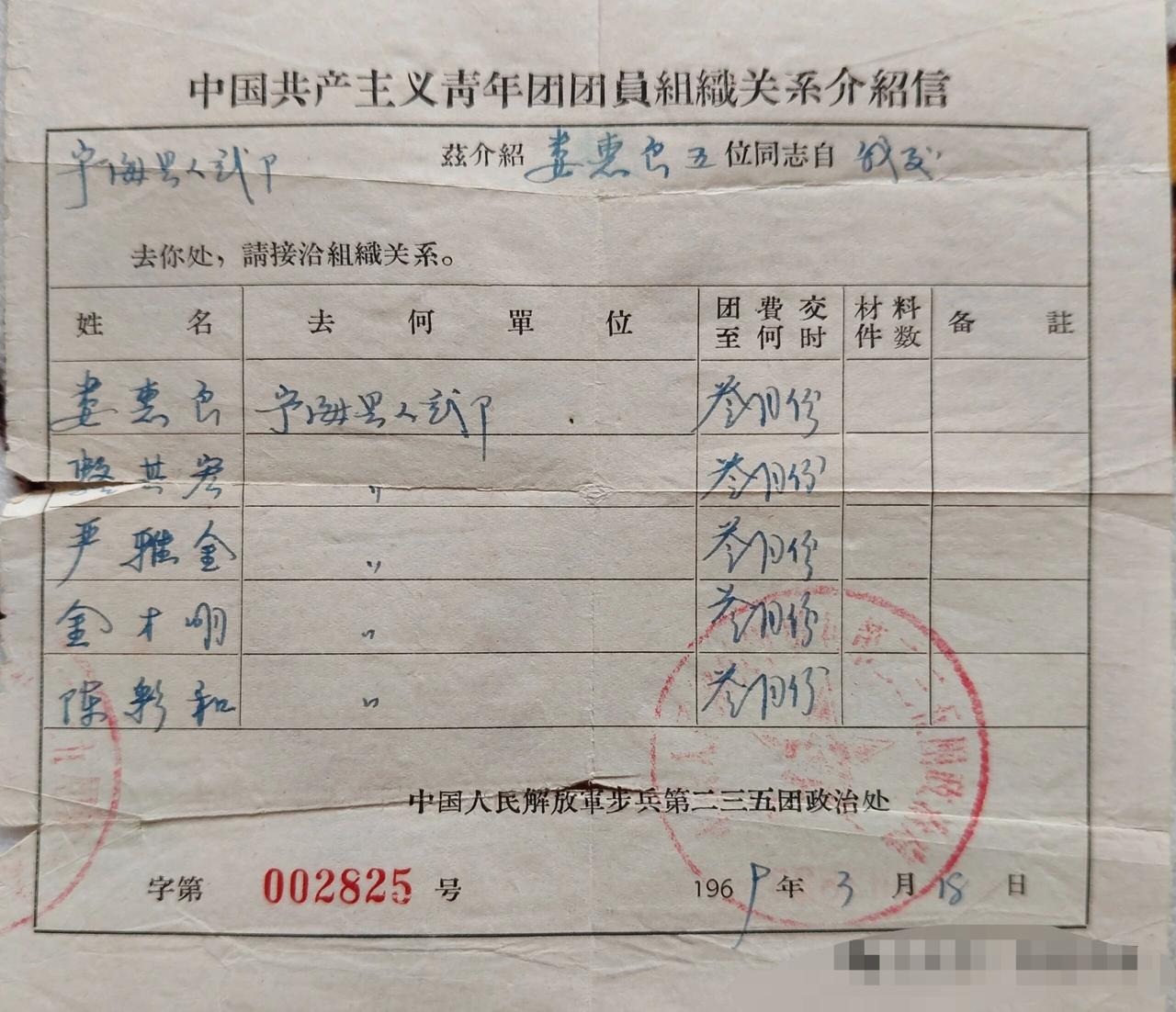 老物件