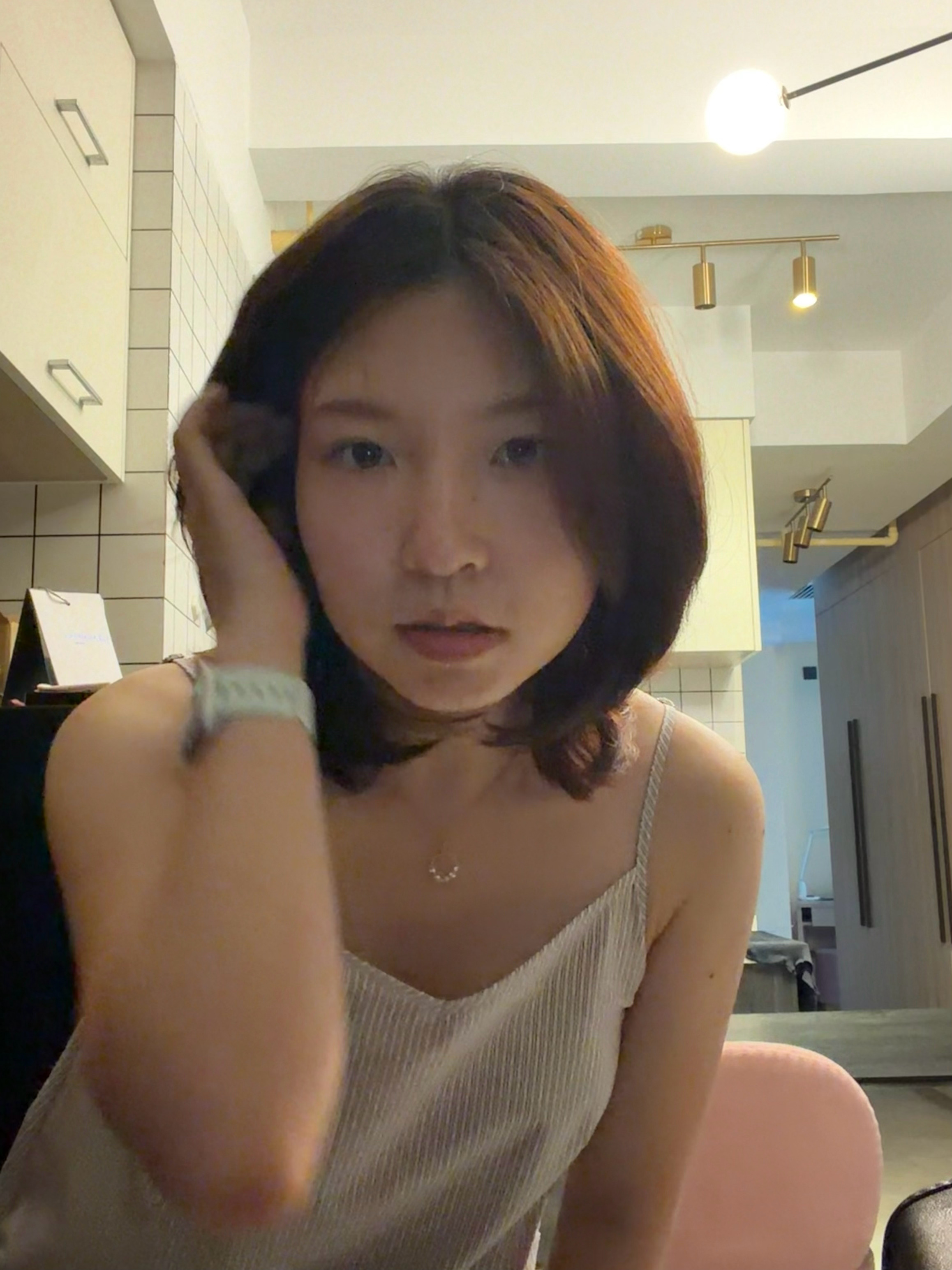 💇♀️ 