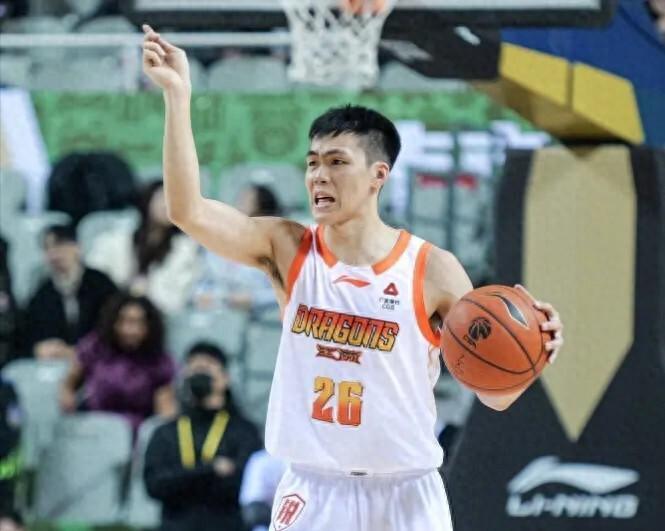 CBA最新排名乱了！三甲易主，辽宁创纪录！无缘季后赛第2队诞生

4 月 13 