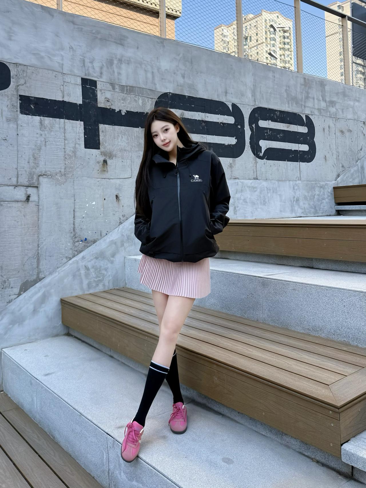 什么样的穿搭可以成为气质女神?