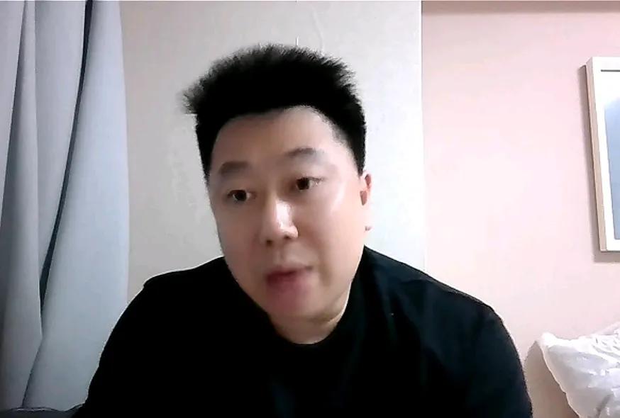 媒体人李宝库表示，上海海港如果下一场输给山东泰山，那么这个赛季可以提前宣告无缘中