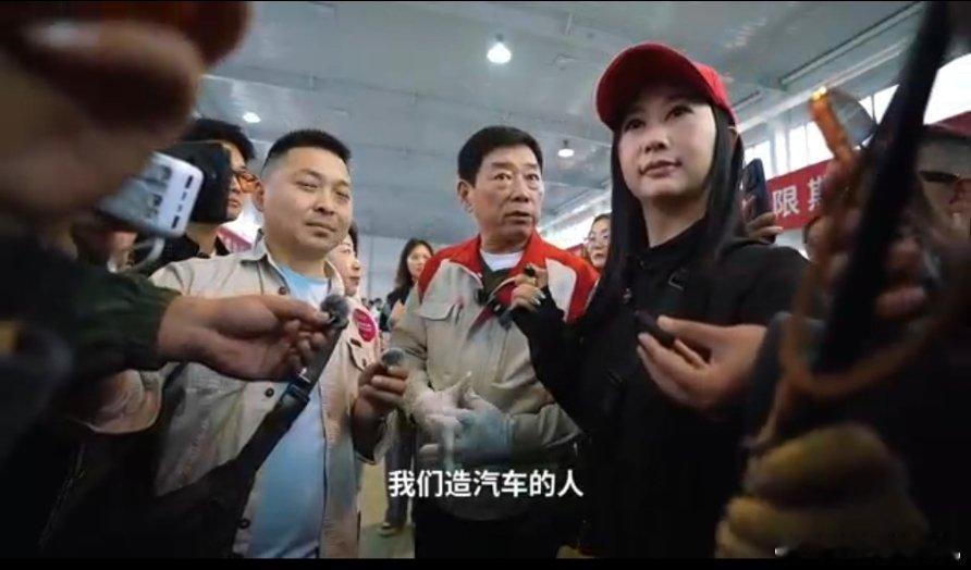 魏建军内部会议痛斥定语技术营销 ，老实人魏总又开始整治车圈说得罪人的老实话了，他