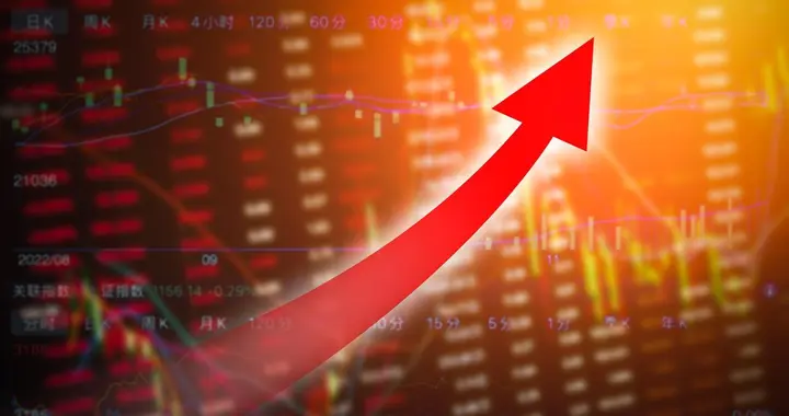 6.8万股民泪奔：“四川金顶”，终于爆了！