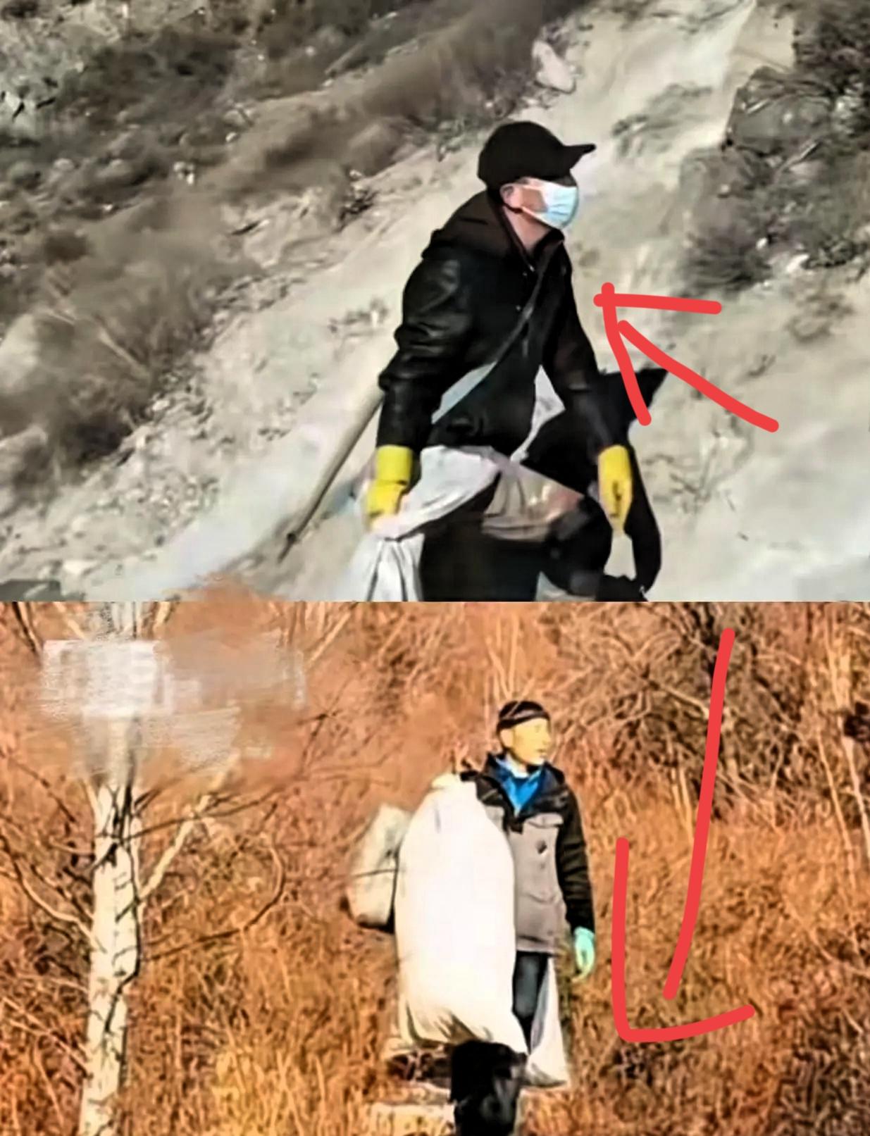 别光夸“大青山清道夫”，他的“坚持”其实是种提醒
 
内蒙古银行员工高伟的故事刷