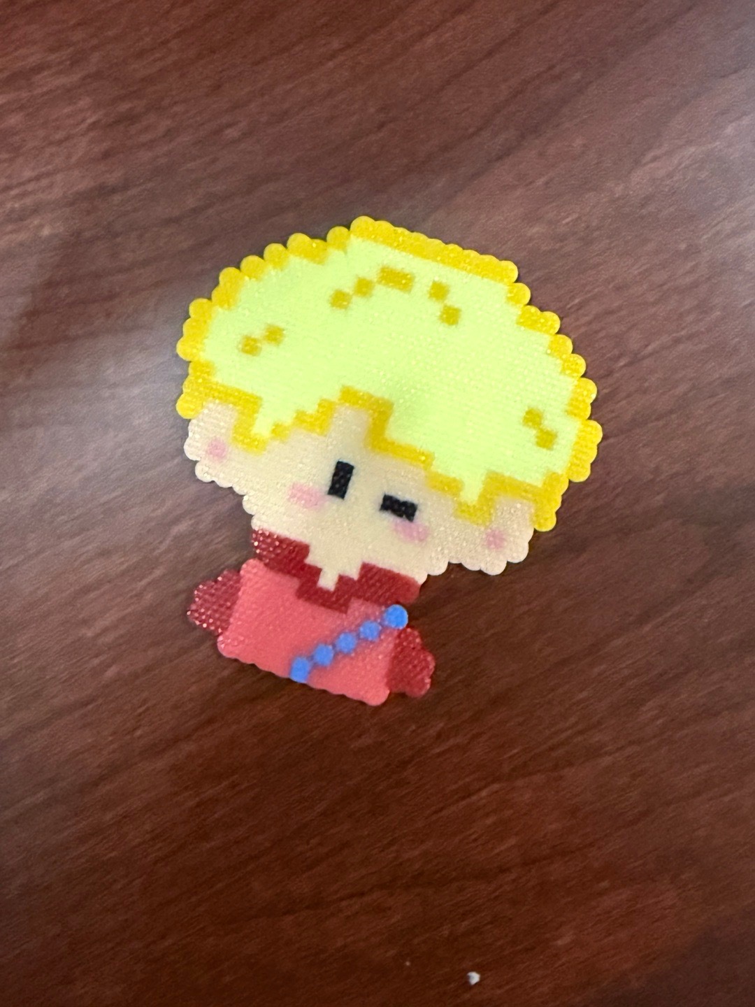 嗯哼嗯哼好萌啊这个小王安宇 