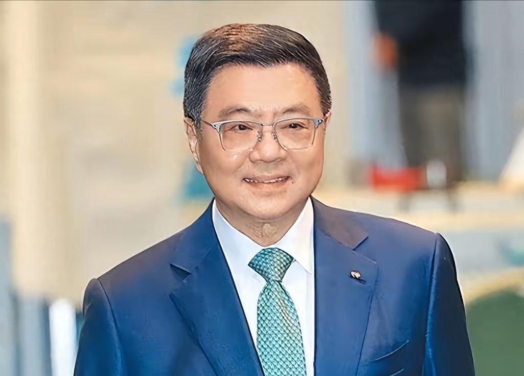 刻意回避还是掩耳盗铃？卓荣泰窜日，日方表态引热议
 
3月9日，针对台湾地区所谓