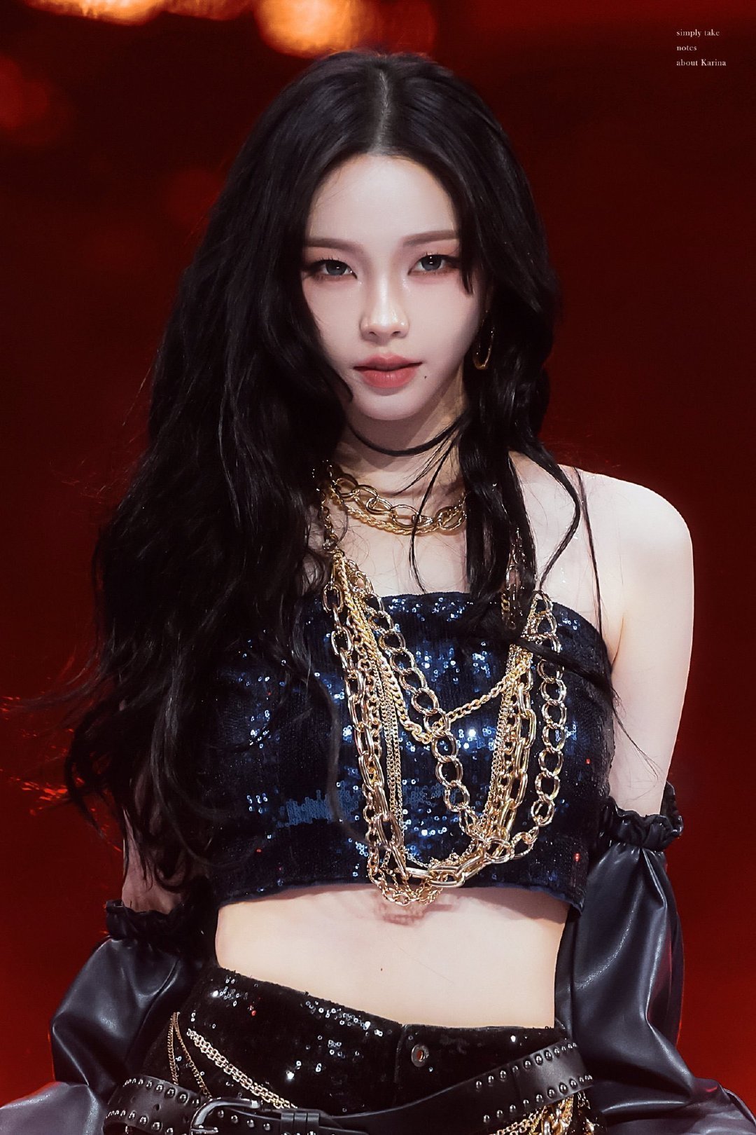 【柳智敏】我姐姐蛇感回来了 五代颤抖吧 mbc歌谣大祭典