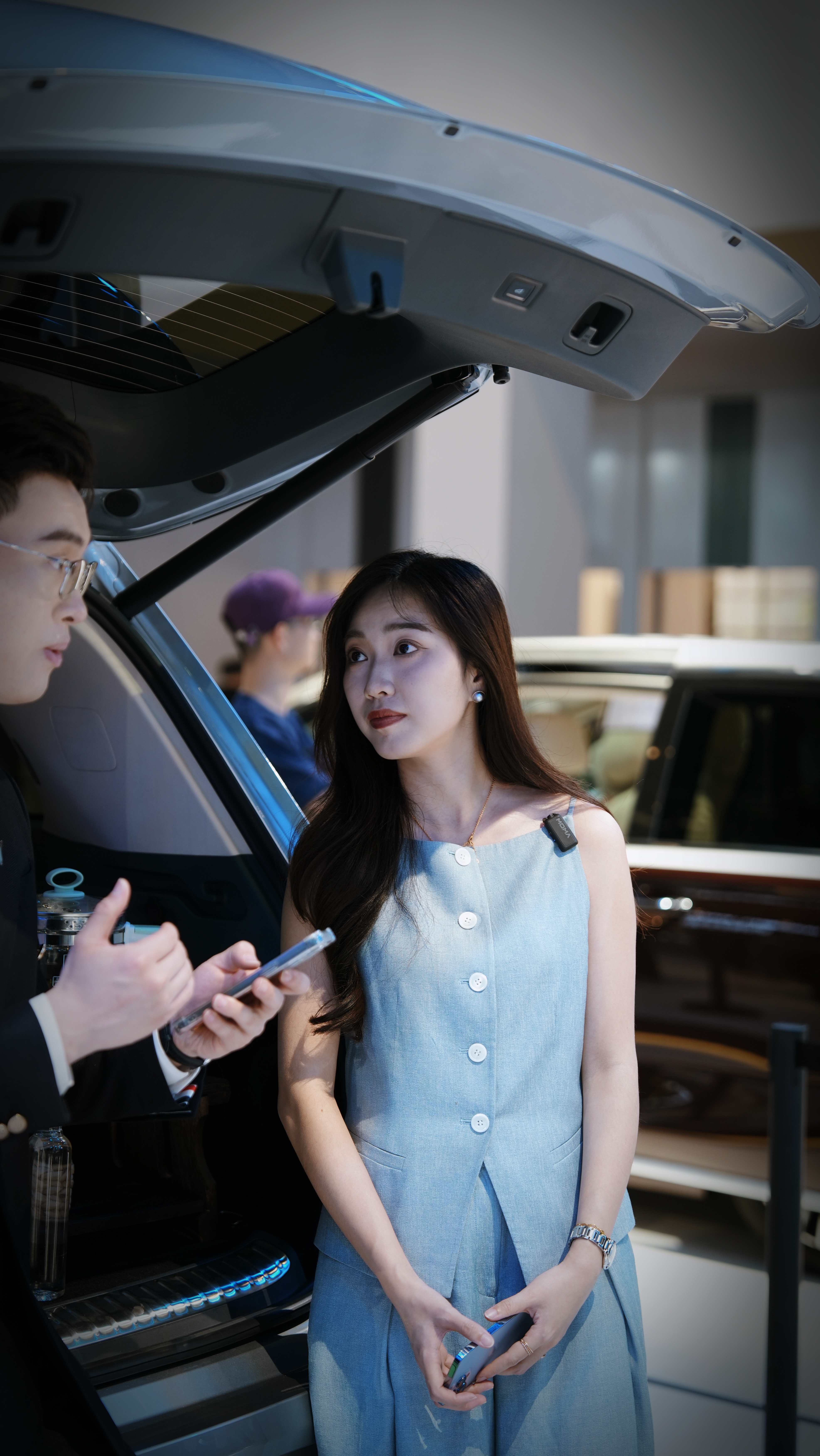 大家晚安，明天给列位再抽个奖