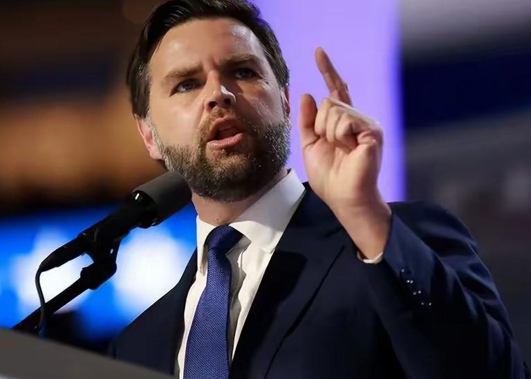 如果万斯成为了美国的总统，那么对整个世界而言大概率都不是一件好事，原因很简单，因