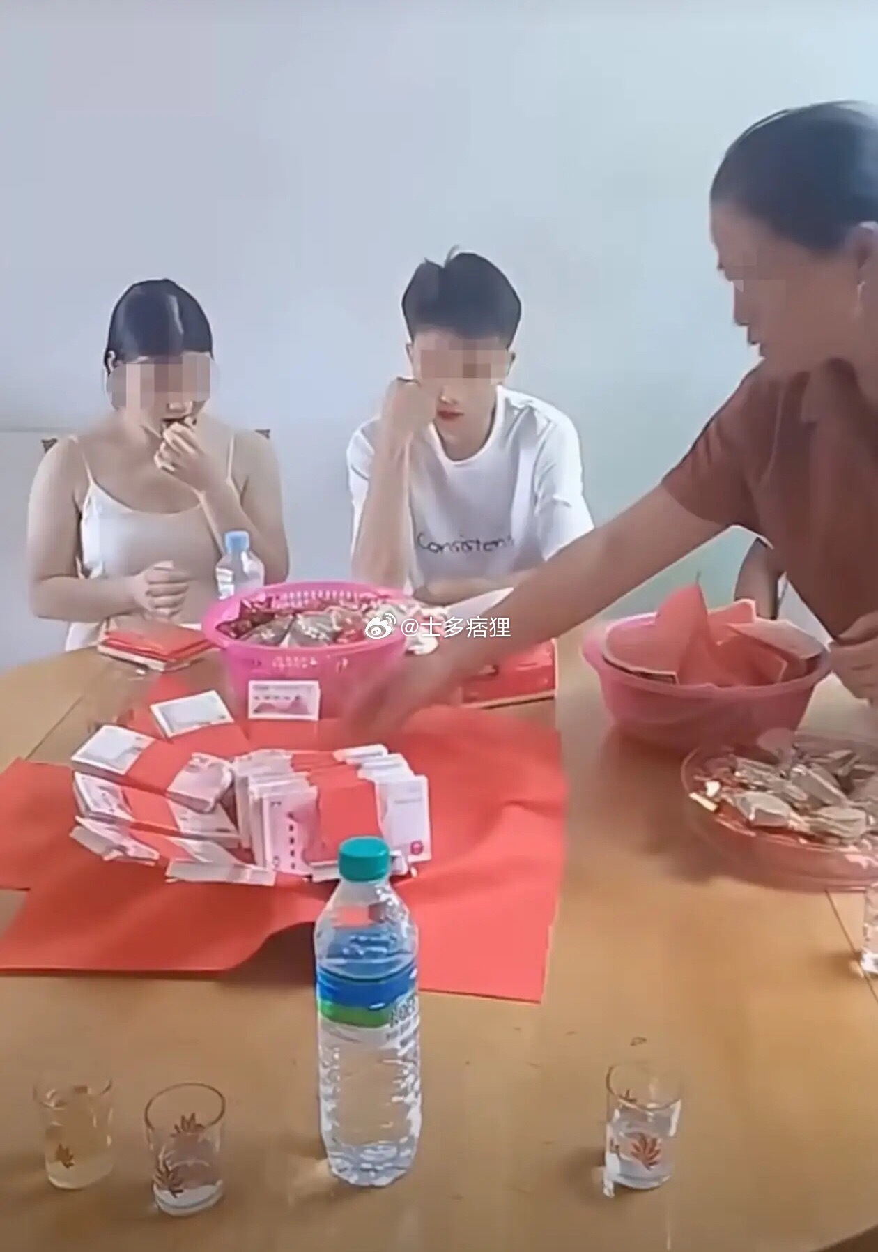 耗尽全家财力交足彩礼，这是婚姻还是买卖？ 