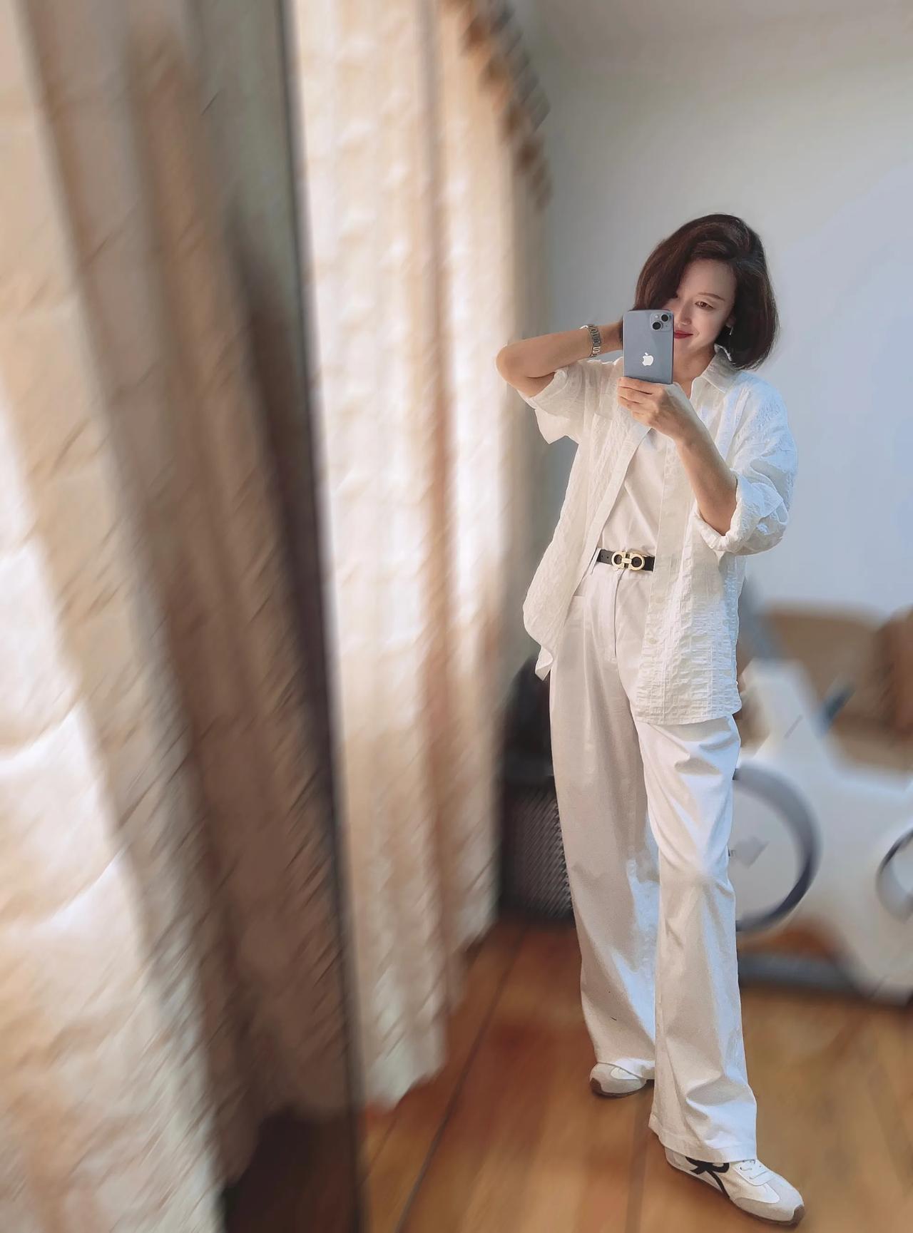 舒服自在就好了
和磁场平静的一切在一起

记录生活 春日生活打卡季