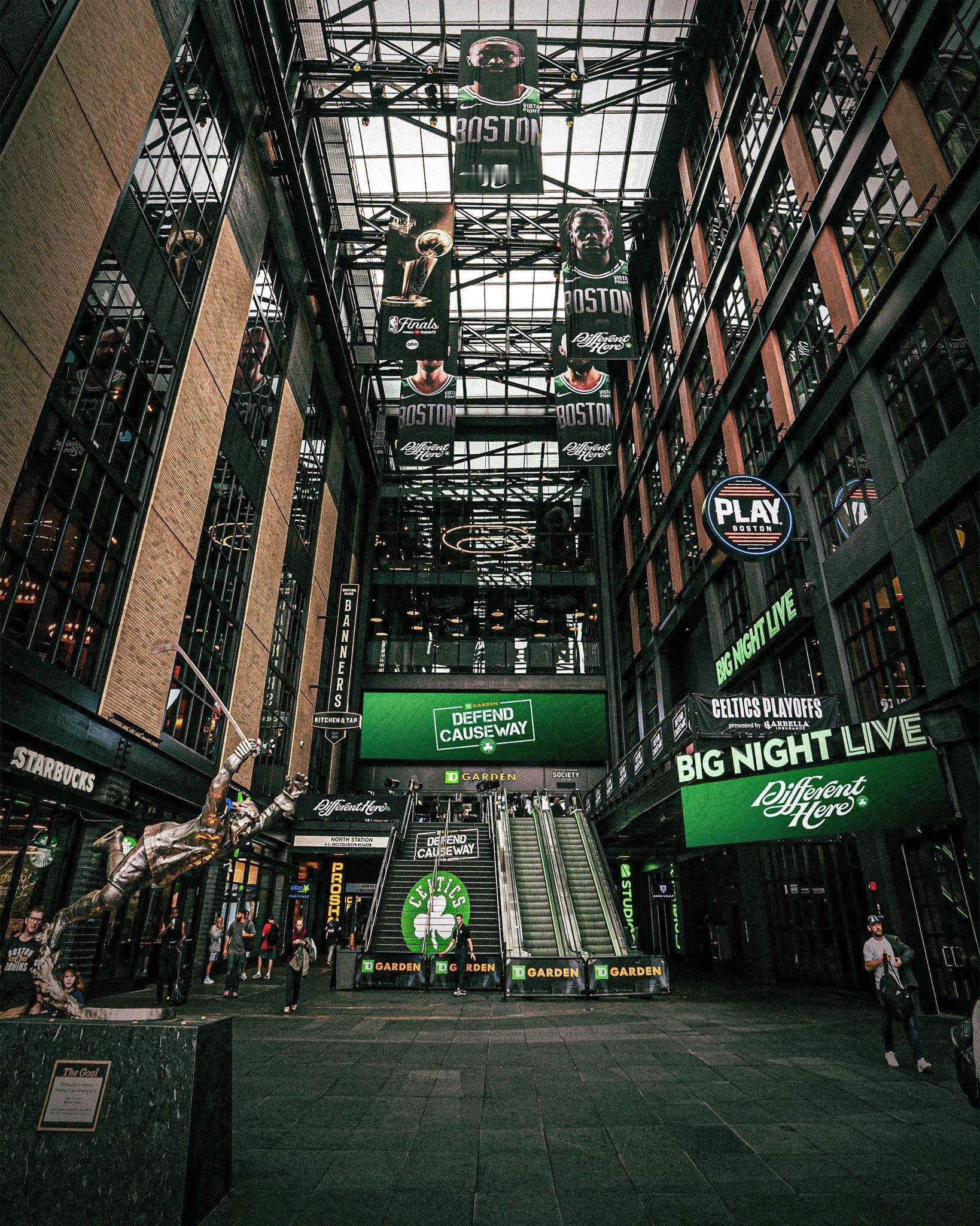 Let’s go Celtics☘️ ​​​