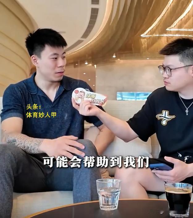 张镇麟：我打得不好，你们可以说我，可以冲我发泄，但是，请别攻击我的家人。
近日，