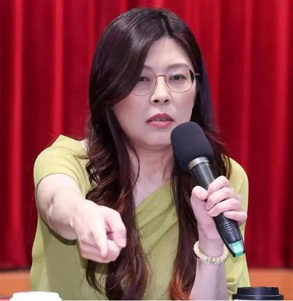 丢掉幻想，准备斗争！国民党已经正式退出了历史舞台的主角席位。郑丽文公开拒绝一国两