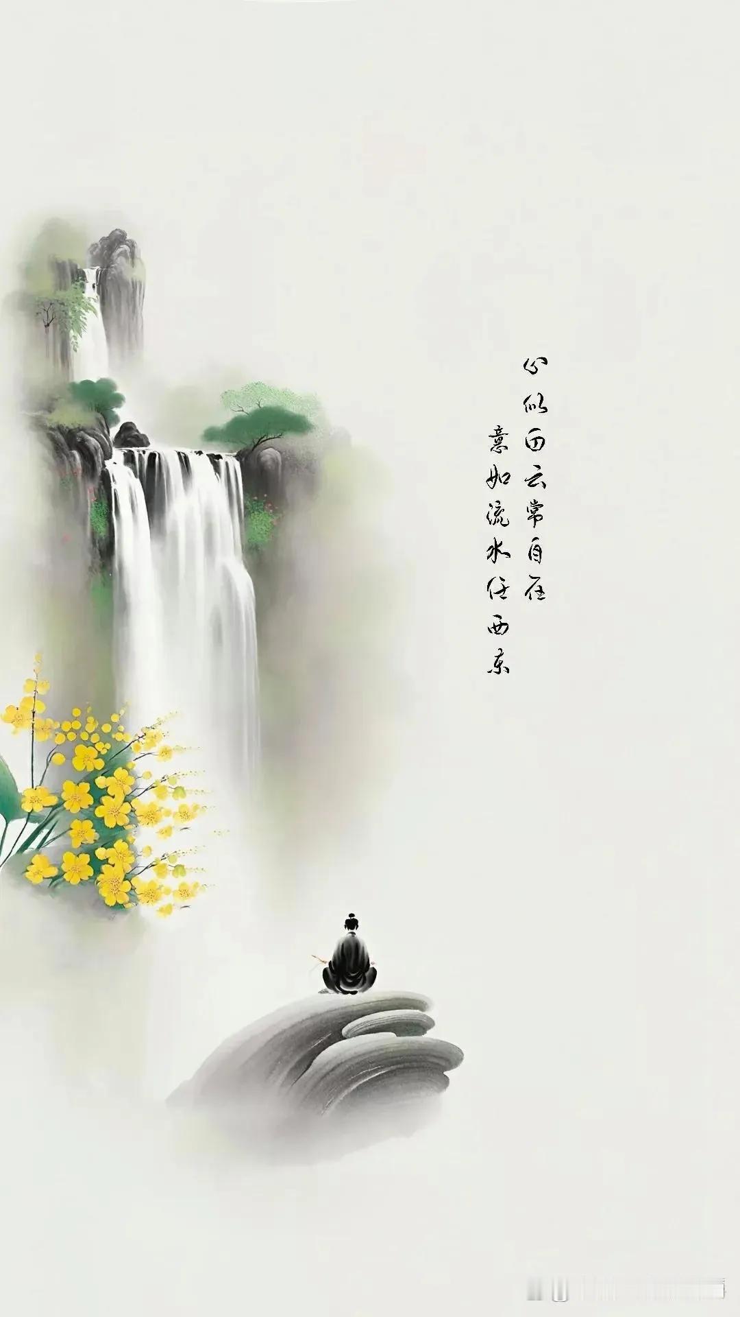 清晨第一件事，泡上一杯茶。不为品茗论道，只为让一天的生活从这一刻开始。
一壶好茶