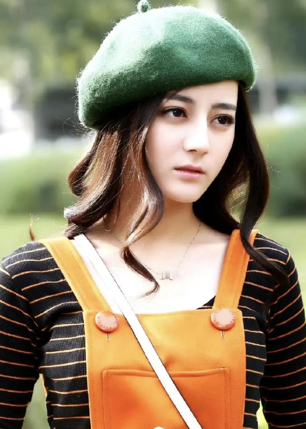 迪丽热巴病情官方回应来了！已就医调理，暂停高强度工作逐步恢复
 33岁顶流迪丽热