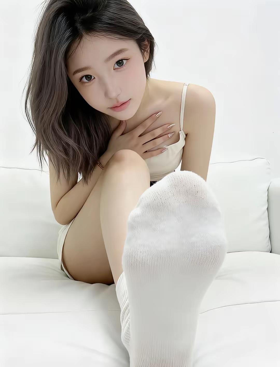 减龄少女感穿搭