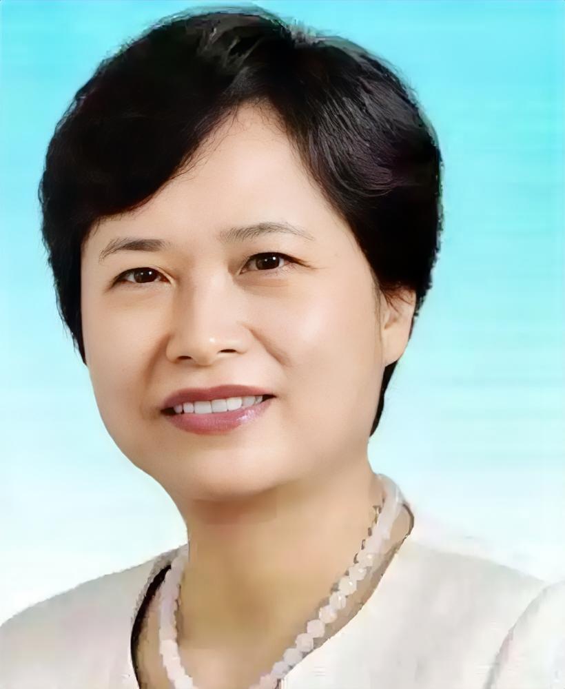 天呐！曾长期在深圳任职的杜玲，如今接受审查调查。她从丰顺出发，在罗湖区基层深耕十