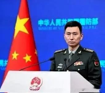 终于等到这一天！中国国防部向全世界发出最强音：解放军已做好准备，粉碎一切分裂行径
