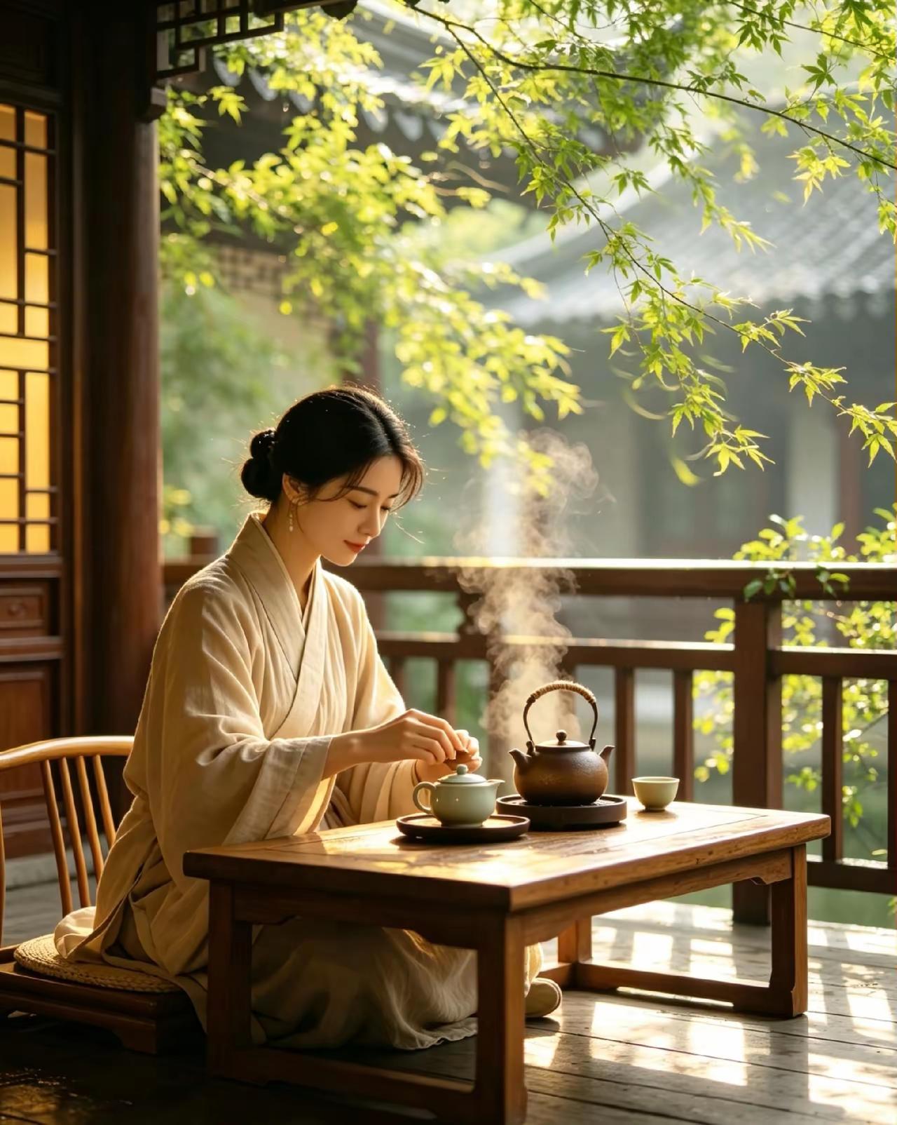 取悦自己是终生的浪漫
 
1. 先戒掉“讨好型快乐”，守住情绪边界
 
- 不因