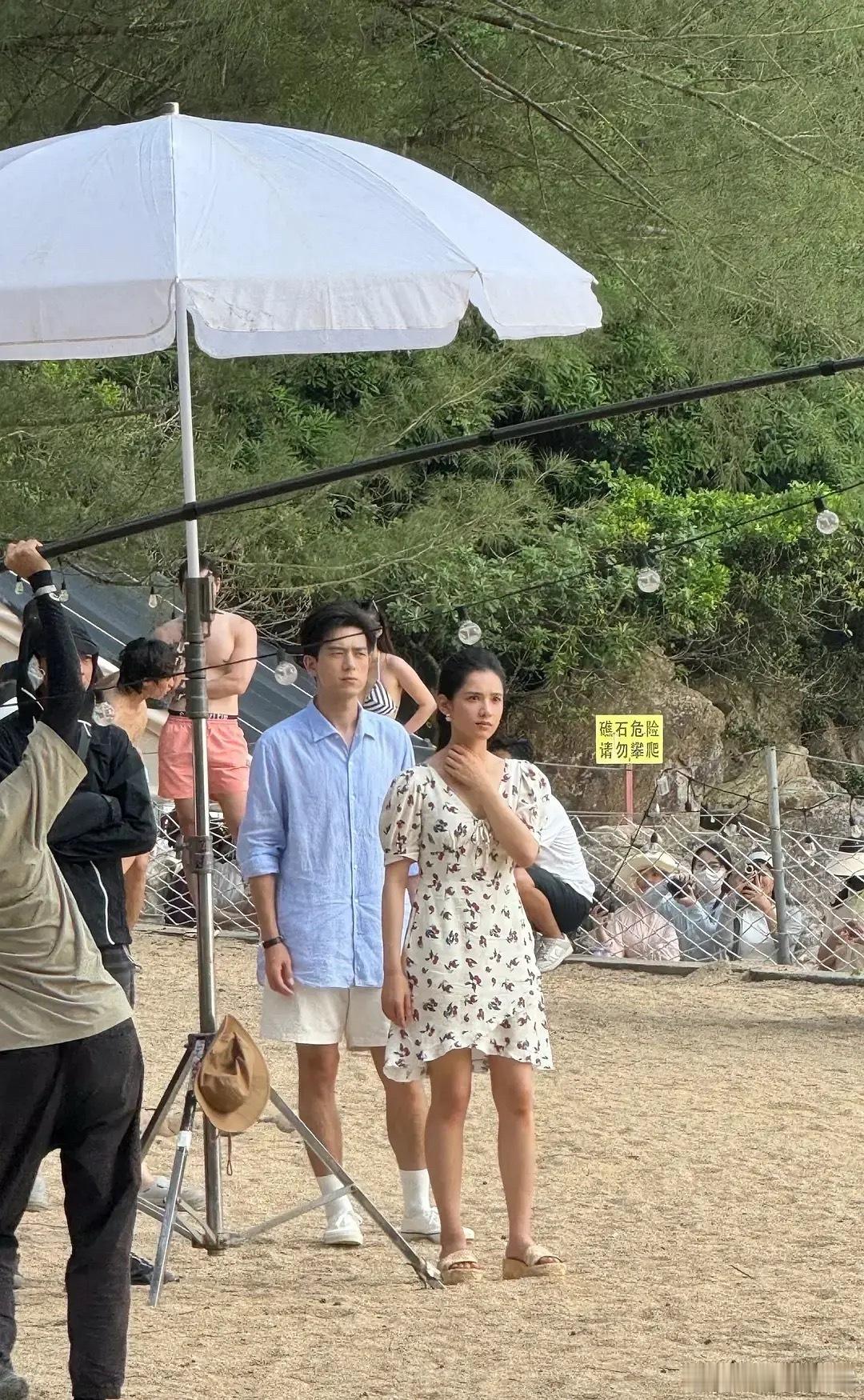 所以从哪里开始是明星