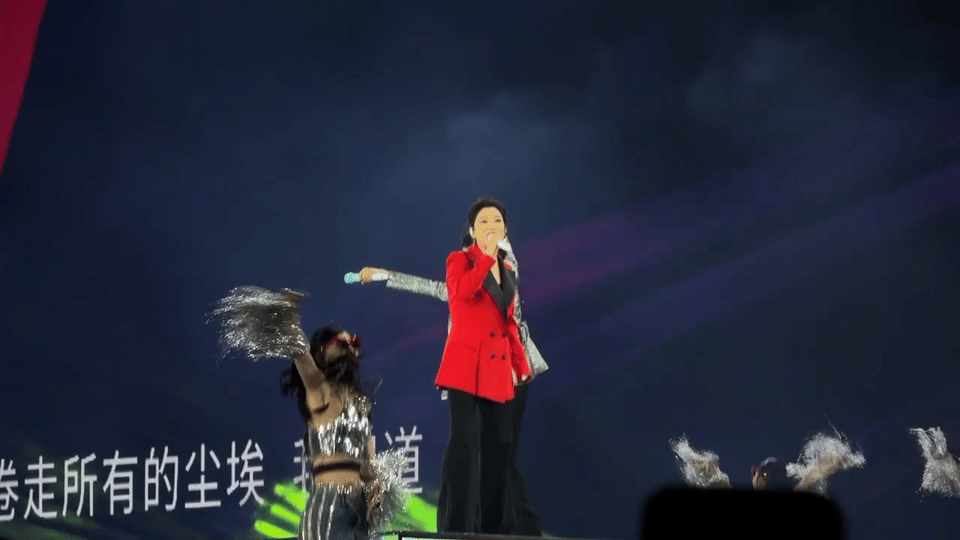 最炫民族风改编难听听完这版改编，我直接原地失忆——这是《最炫民族风》？原版的节奏