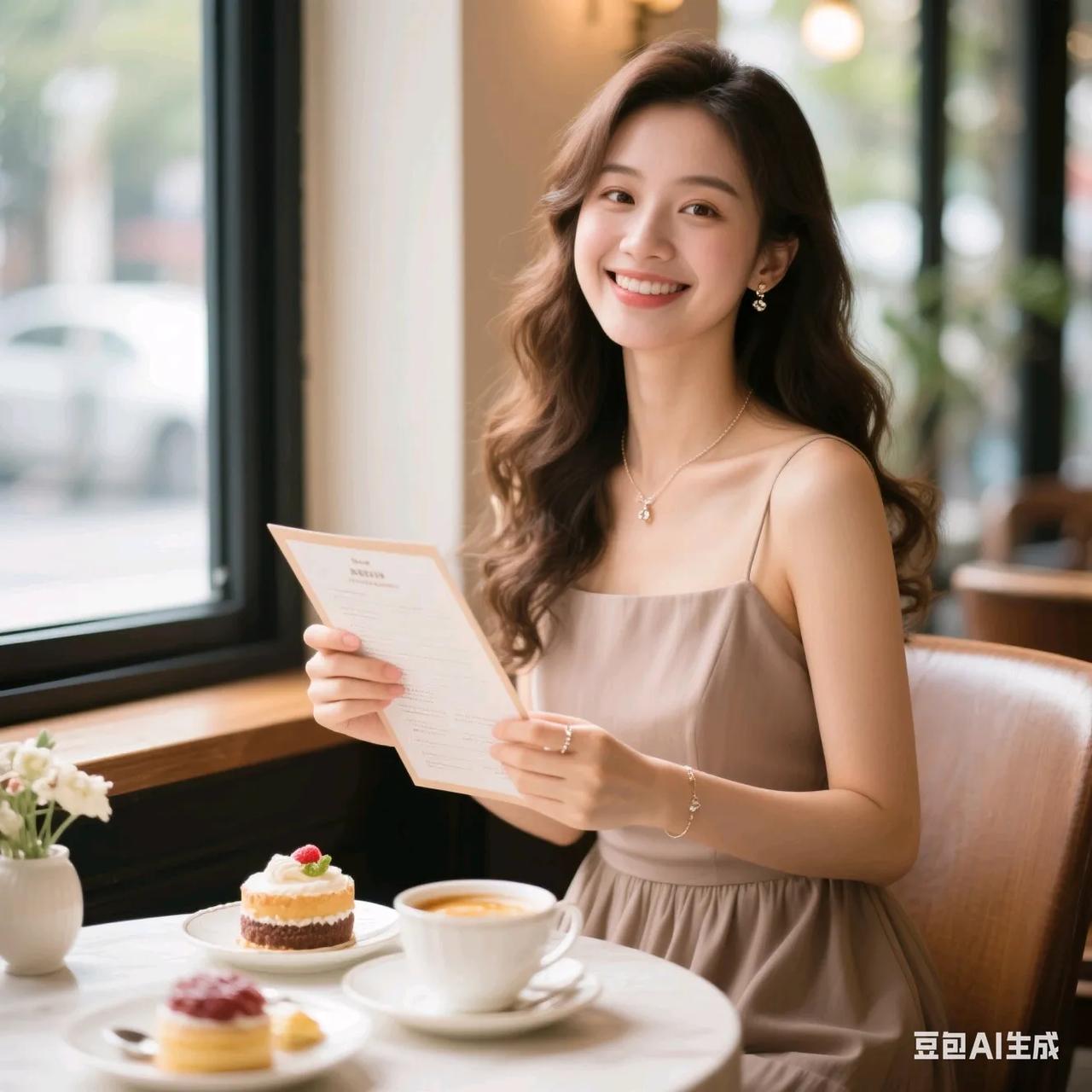 村里的媒婆说：高逼格的朋友圈是相亲最大的“减分项”，是掉价行为！

一个女孩朋友