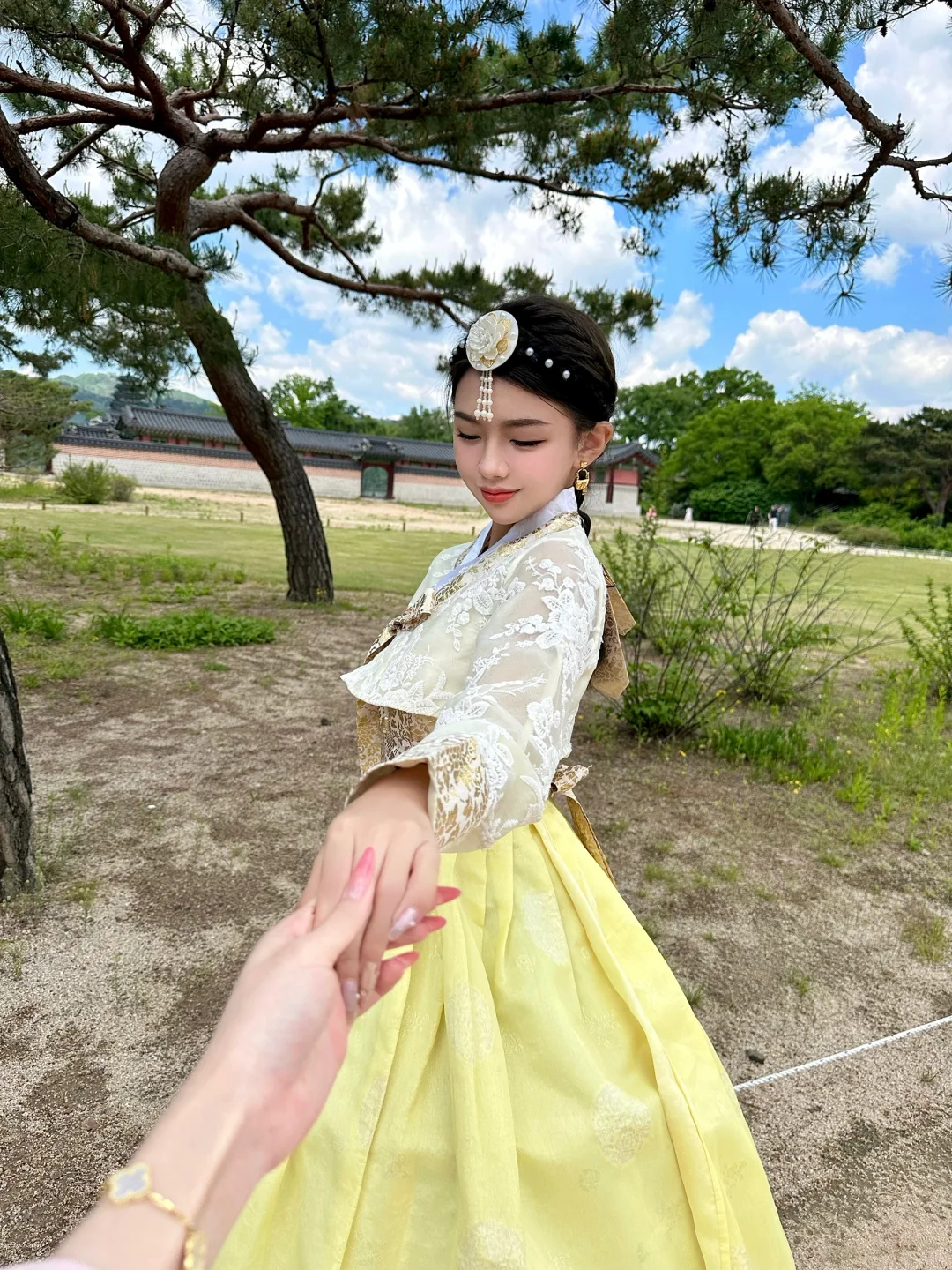 韩国小公主一日体验卡🇰🇷