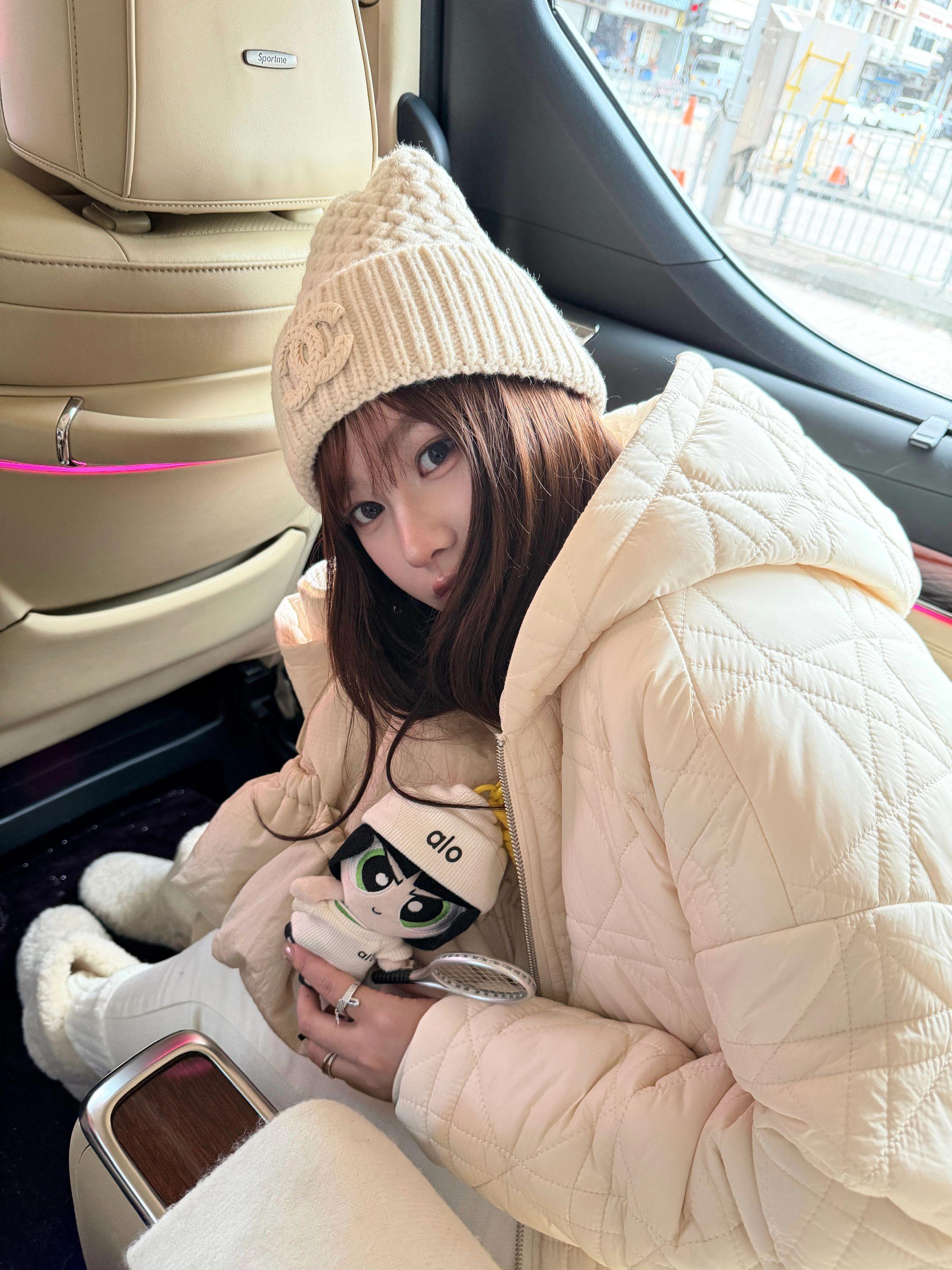 莫西莫西接电话