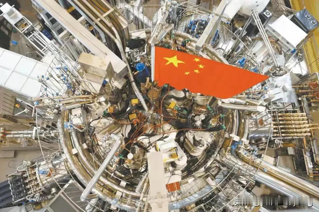 科技强国，源头创新，科学家走上“元宇宙红毯”，这才是我们应该追的明星。

科技创