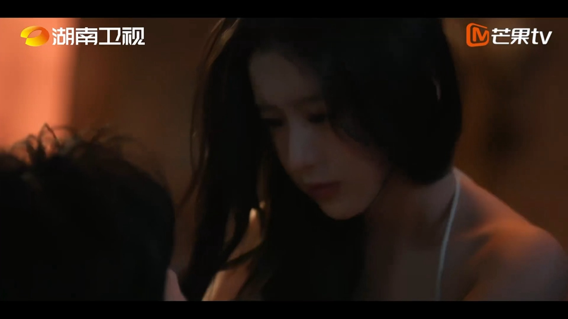 我有亿点点想死 