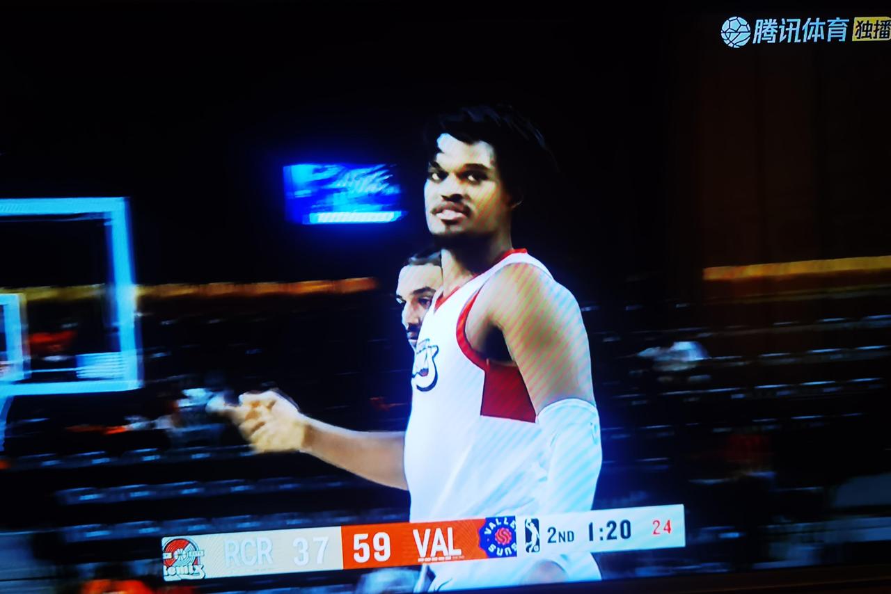 你是否听说过NBA的G联赛？如果没有，那么现在可能是了解它的好时机。尤其是今天，