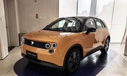 11.98万起，最便宜蔚来新车上市，动力升级加量不加价就在北京车展前半个月，各大