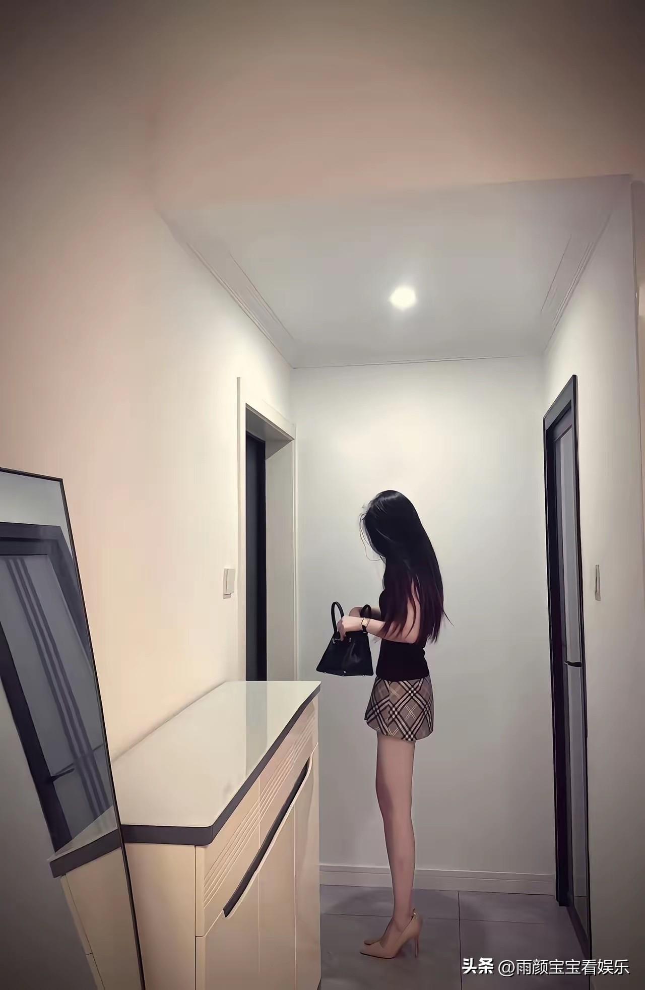 谁的现在不是别人的过去，太在意就输了！