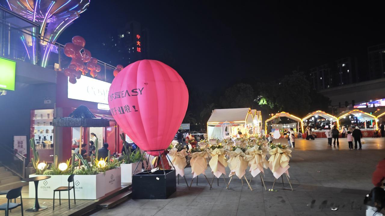 【新店试毒】南沙万达奕司终于开业了！冲着开业特惠撸一波，某音上预售1.8元觅见参