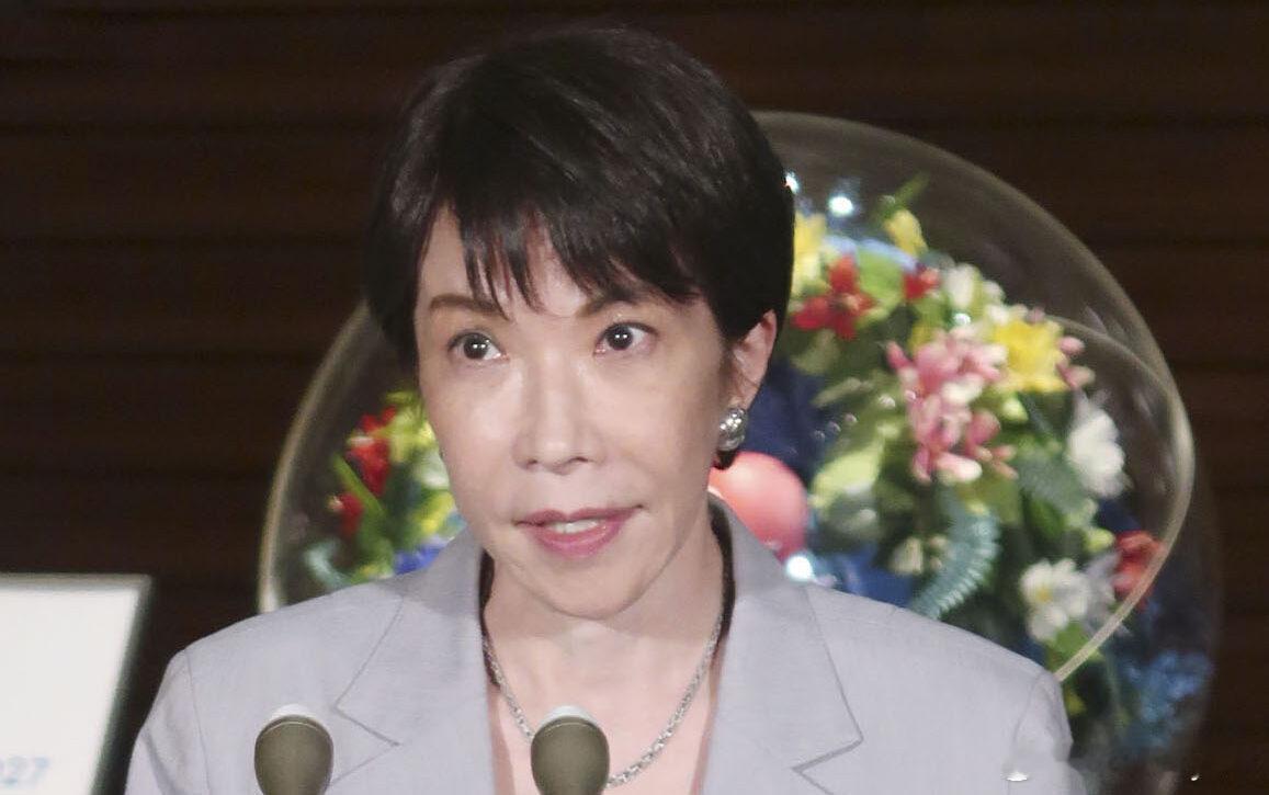 日本与伊朗举行首脑通话，期待美伊尽早实现停火海外新鲜事 日本首相高市早苗1日与伊