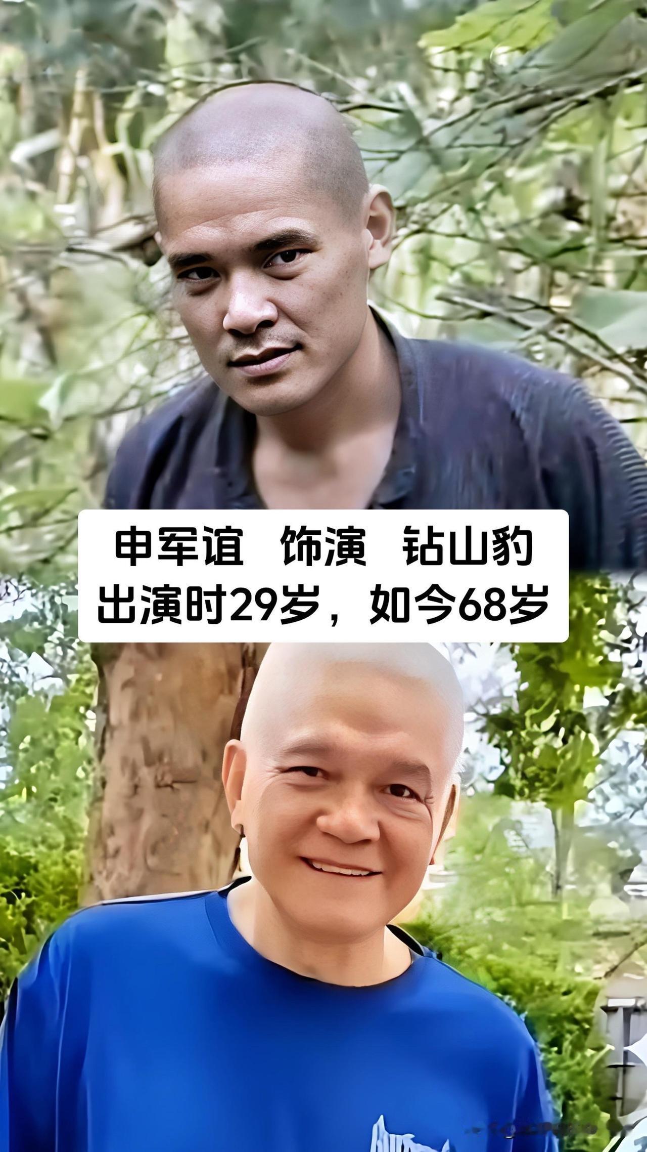 1987年创下万人空巷收视纪录的《乌龙山剿匪记》，播出快四十年再看五位主演，有人