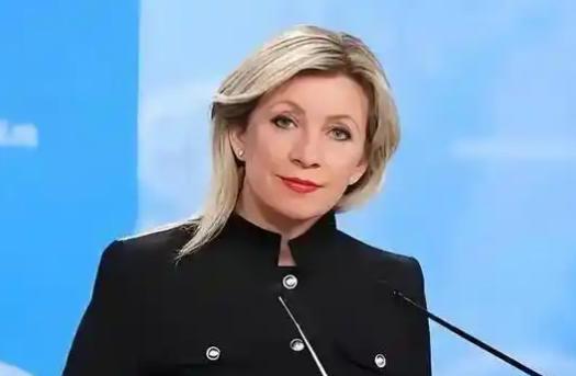 奉劝所有中国人，必须做好心理准备，因为俄罗斯外交部发言人扎哈奉劝所有中国人，必须