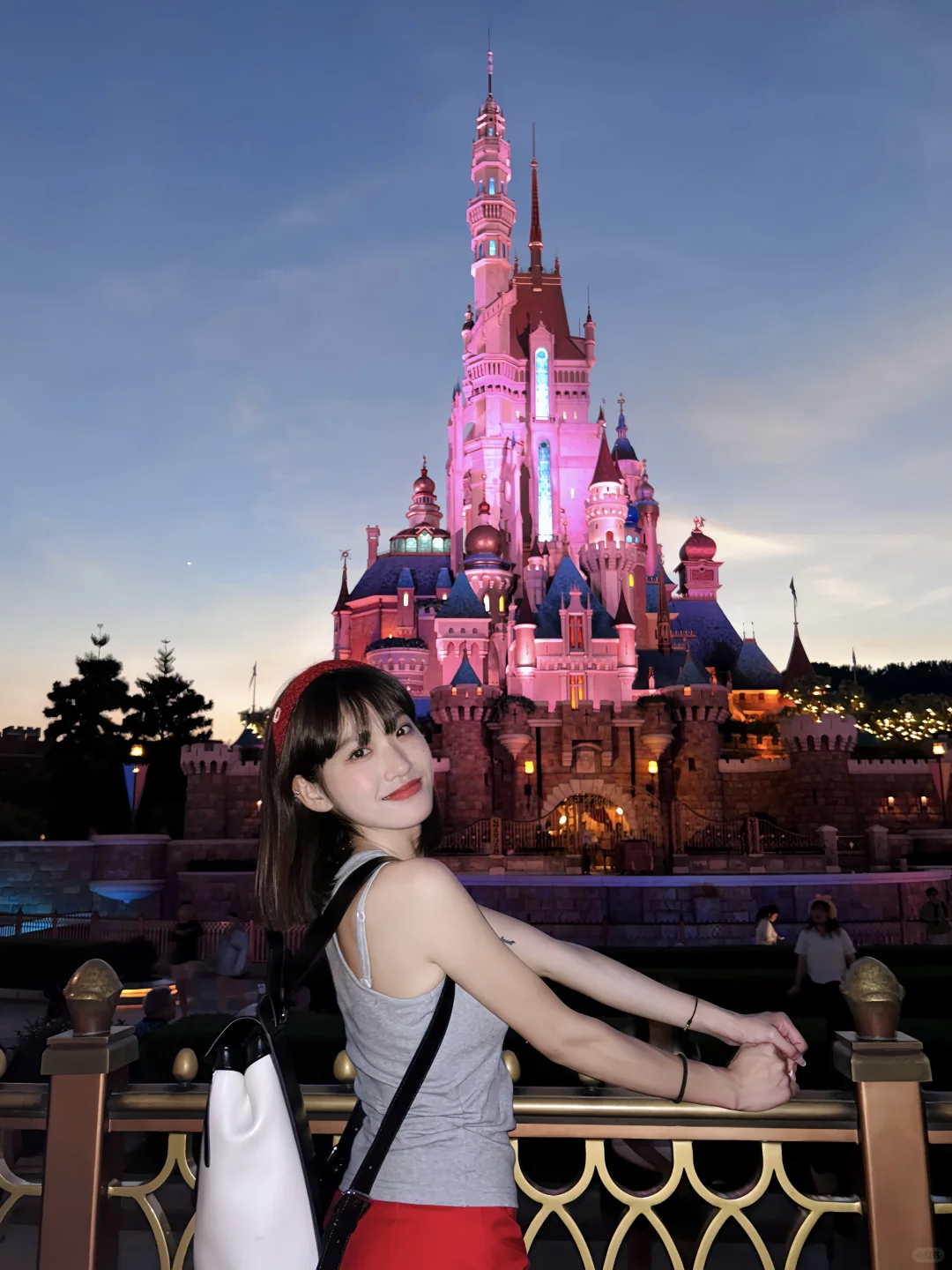 Disney美照大放送🍒