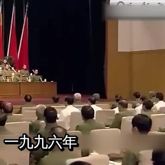 《副委员长李沛瑶被害，十九岁哨兵行凶，背后有何疑点》副委员长李沛瑶被害，十九岁哨