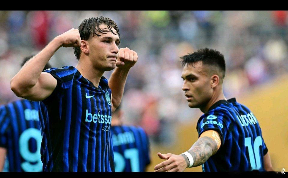 意甲1月16日讯 意甲领头羊国际米兰将在本轮联赛作客对阵乌迪内斯，俱乐部官网赛前